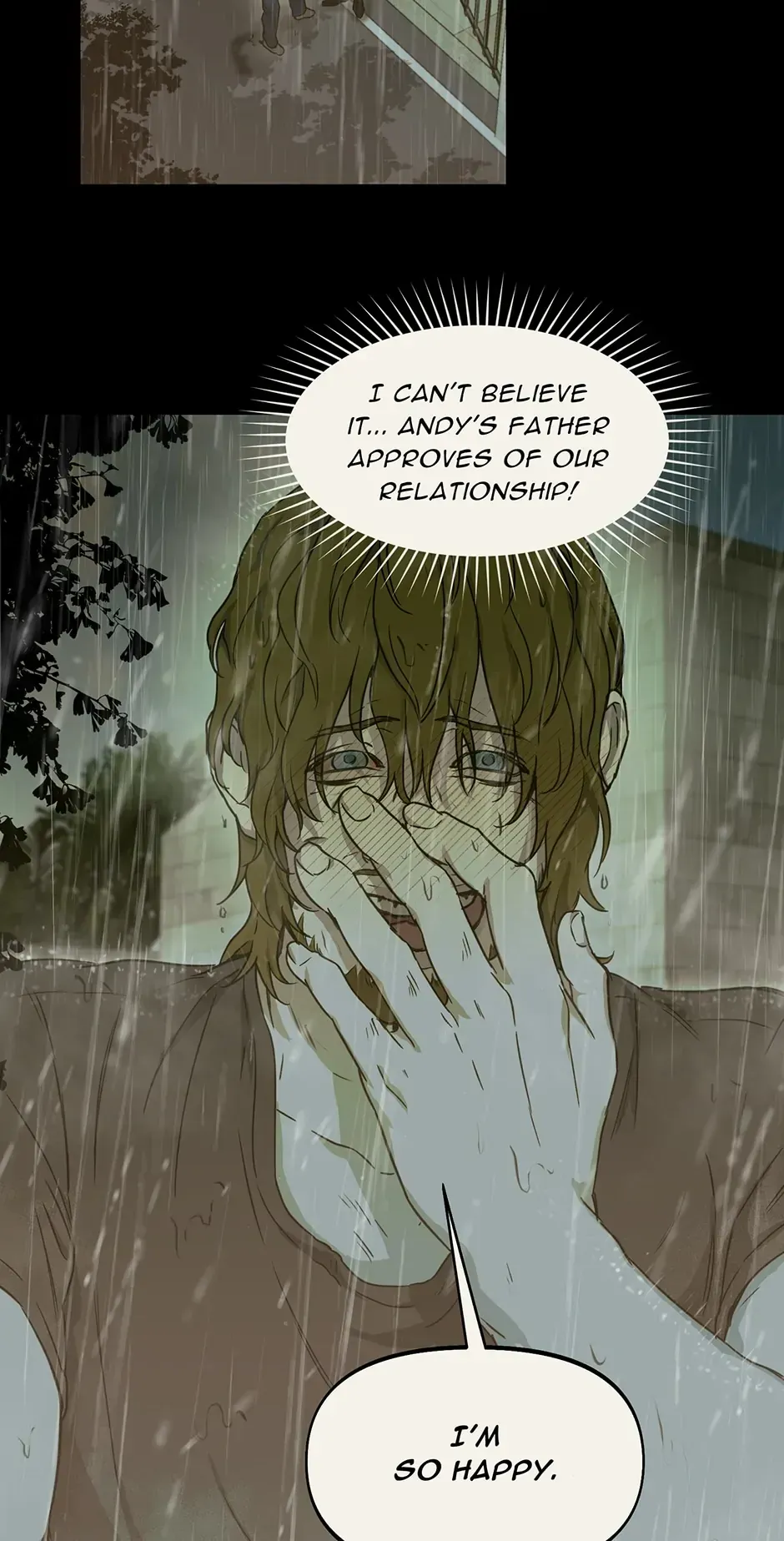 Nerd Project Chapter 21 Online - página 22