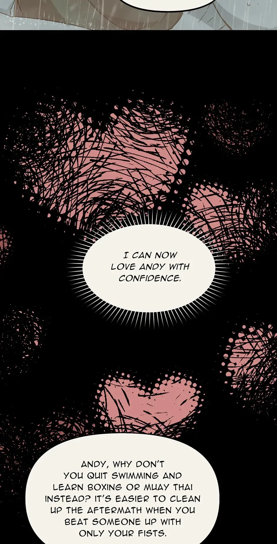 Nerd Project Chapter 21 Online - página 23