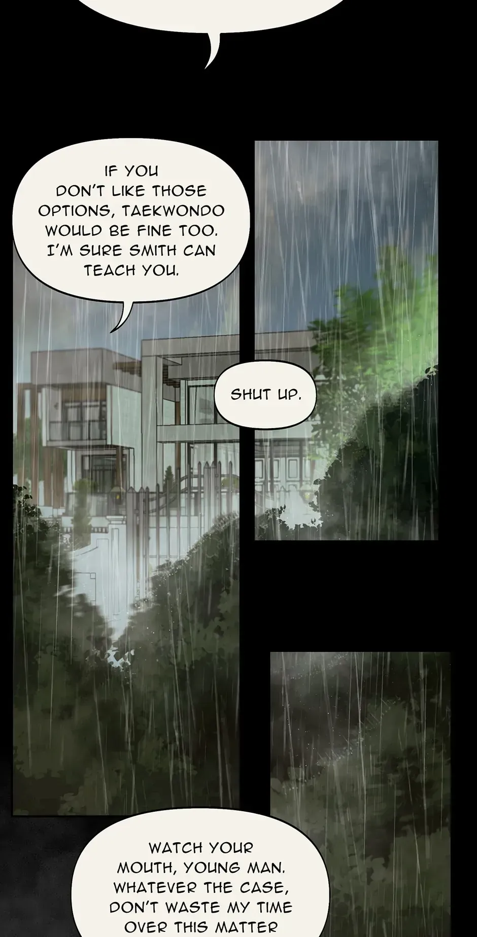 Nerd Project Chapter 21 Online - página 24