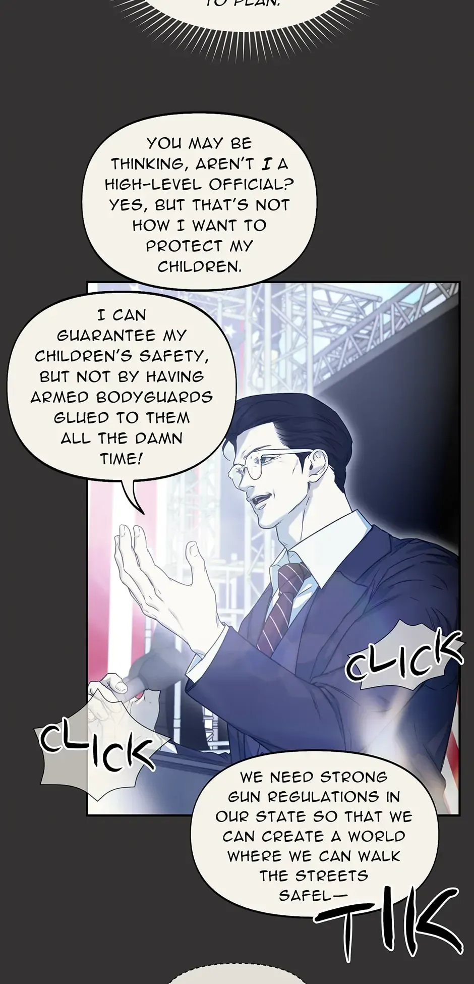 Nerd Project Chapter 21 Online - página 27