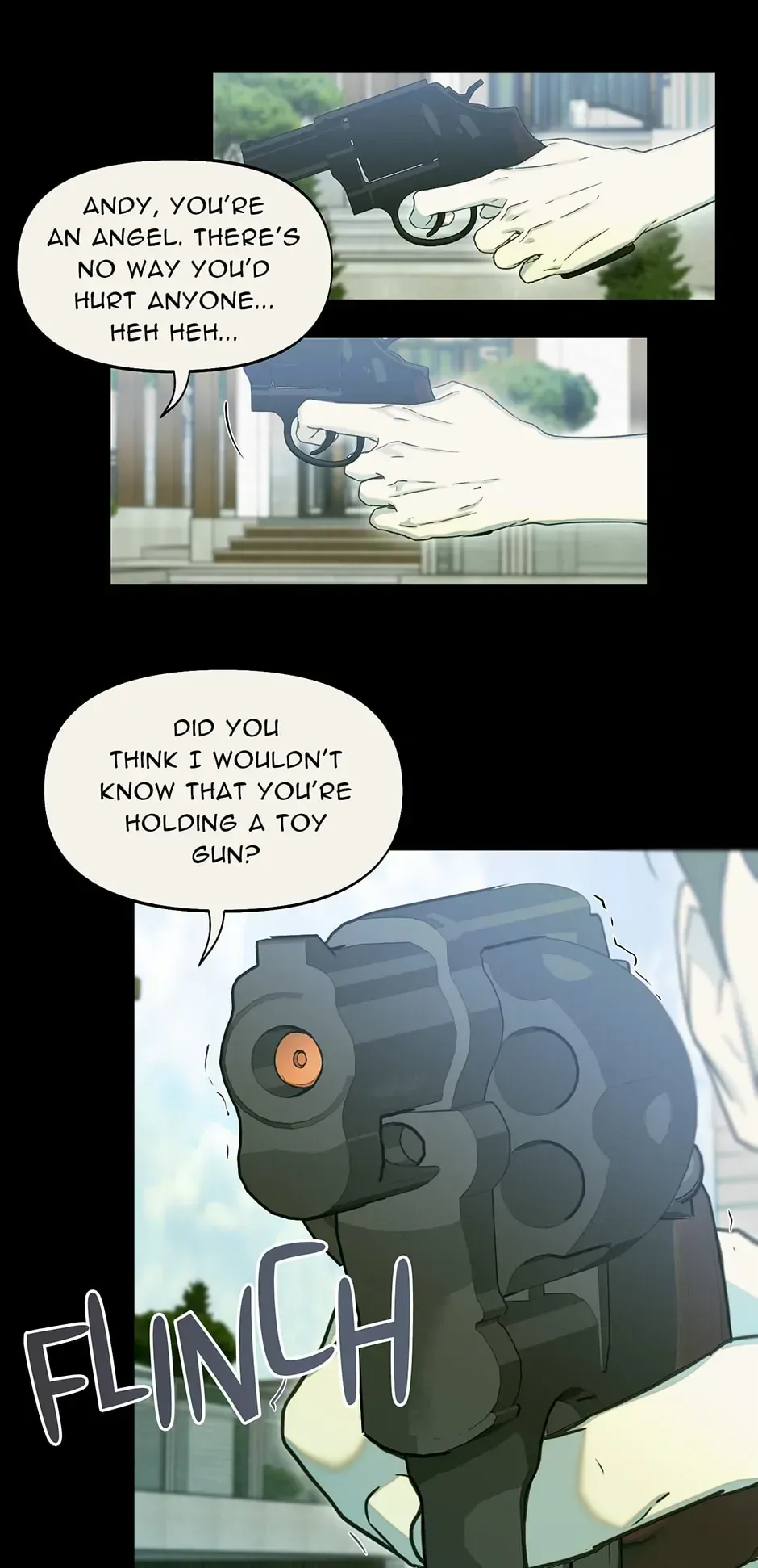 Nerd Project Chapter 21 Online - página 32