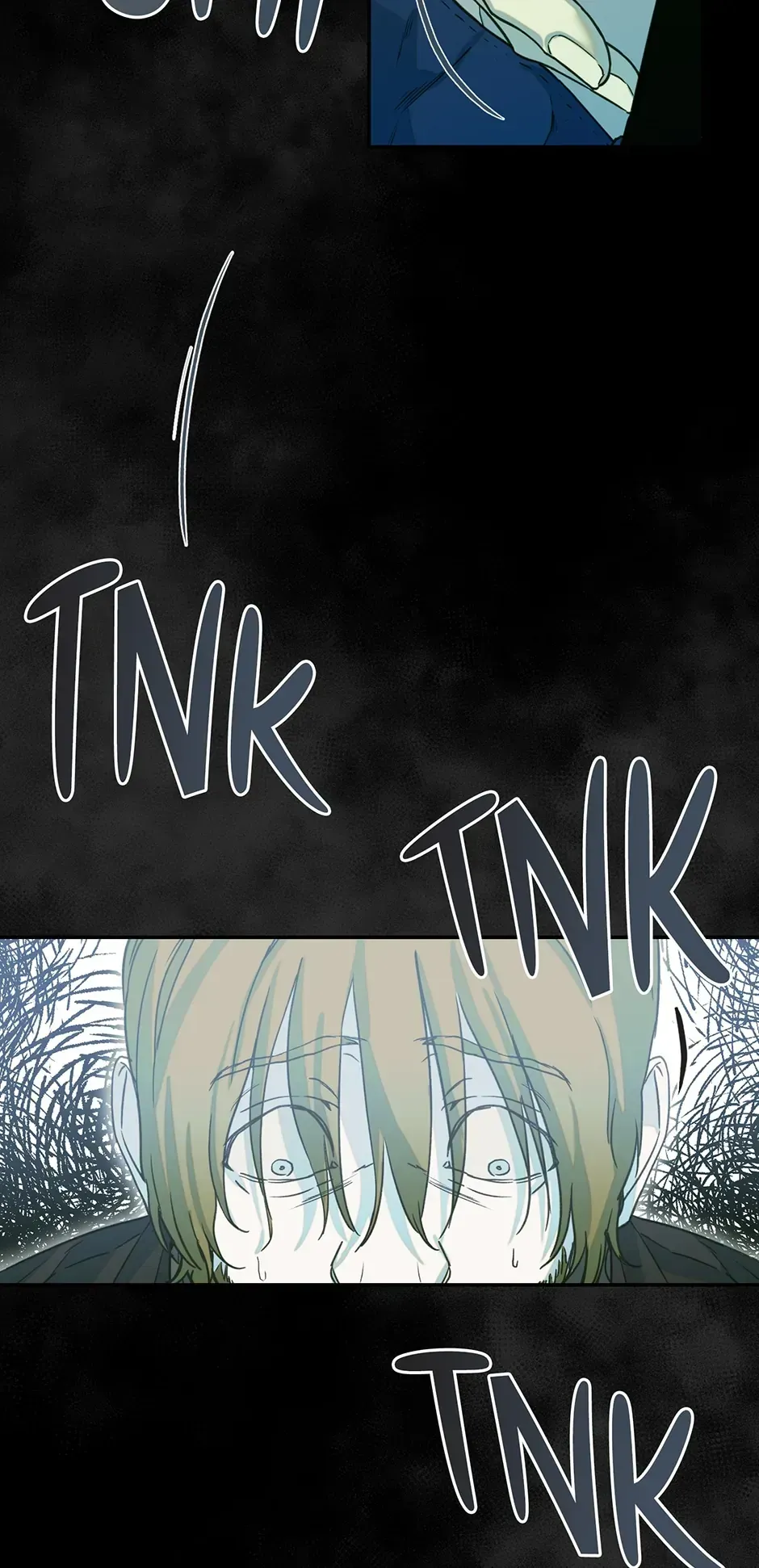 Nerd Project Chapter 21 Online - página 35