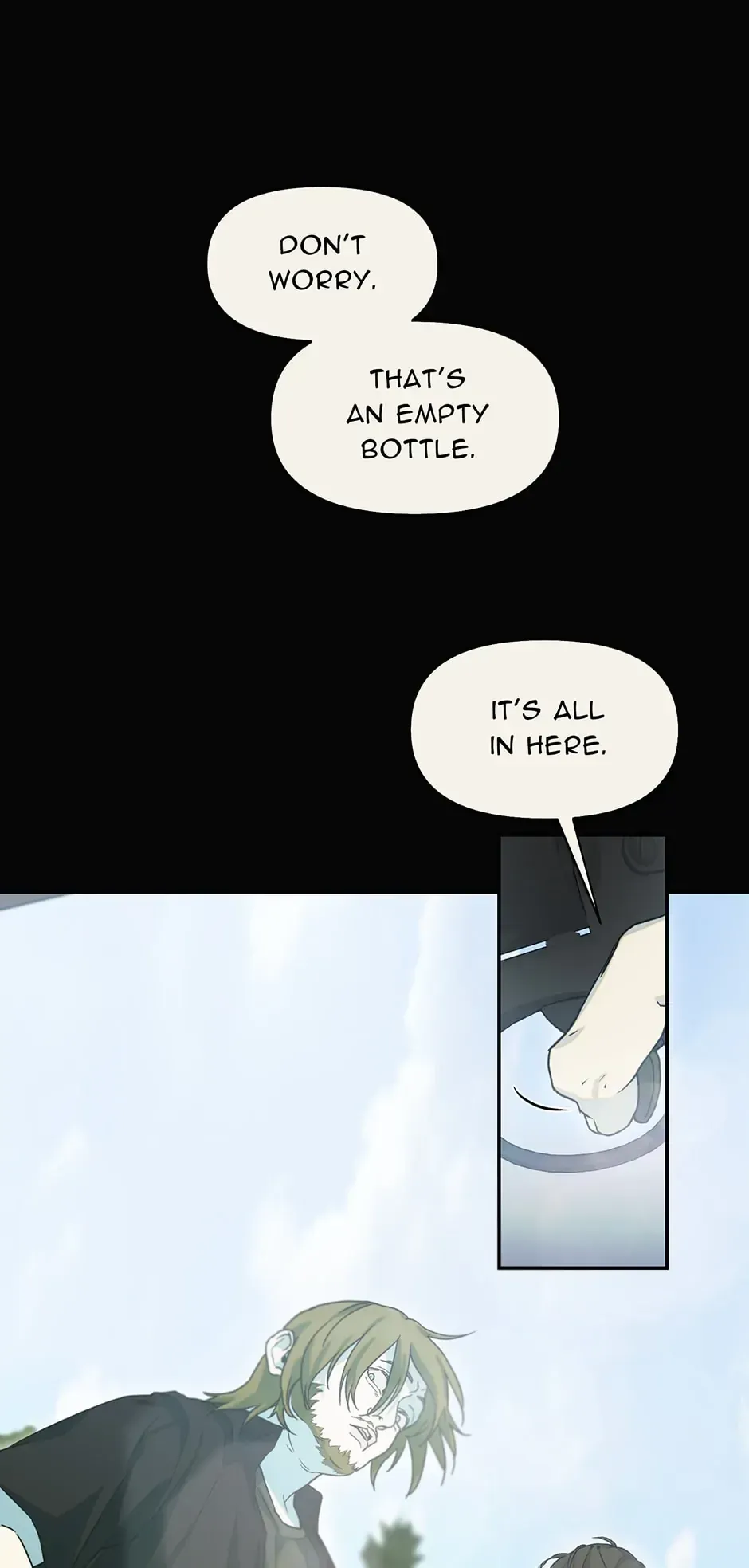 Nerd Project Chapter 21 Online - página 37