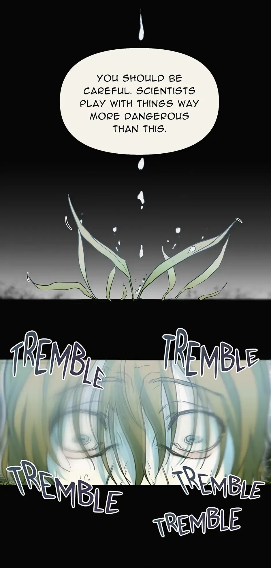 Nerd Project Chapter 21 Online - página 43