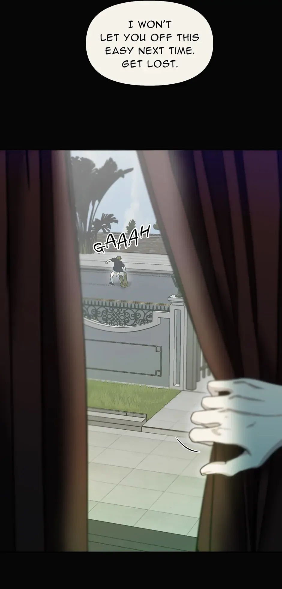 Nerd Project Chapter 21 Online - página 44