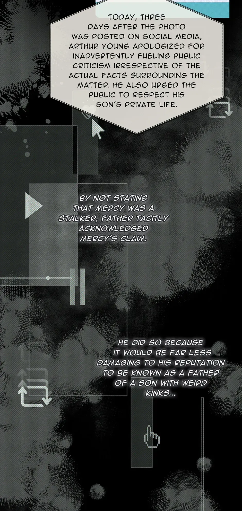Nerd Project Chapter 21 Online - página 49