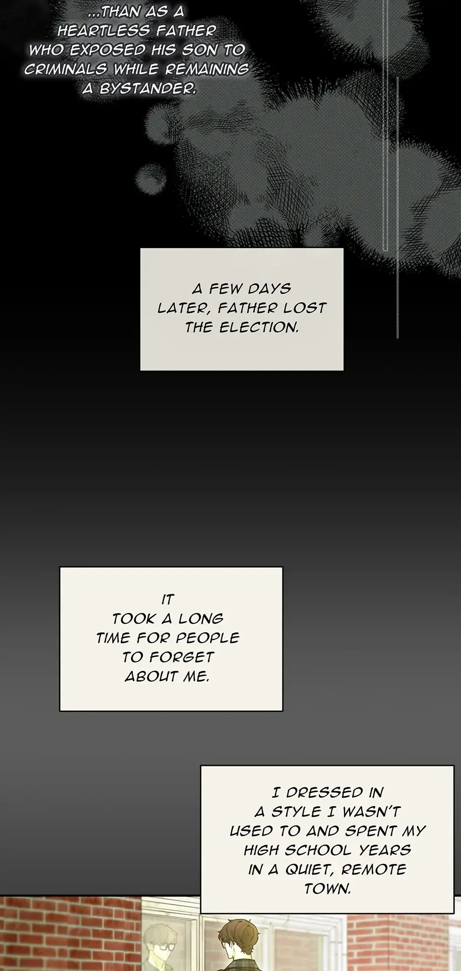 Nerd Project Chapter 21 Online - página 50