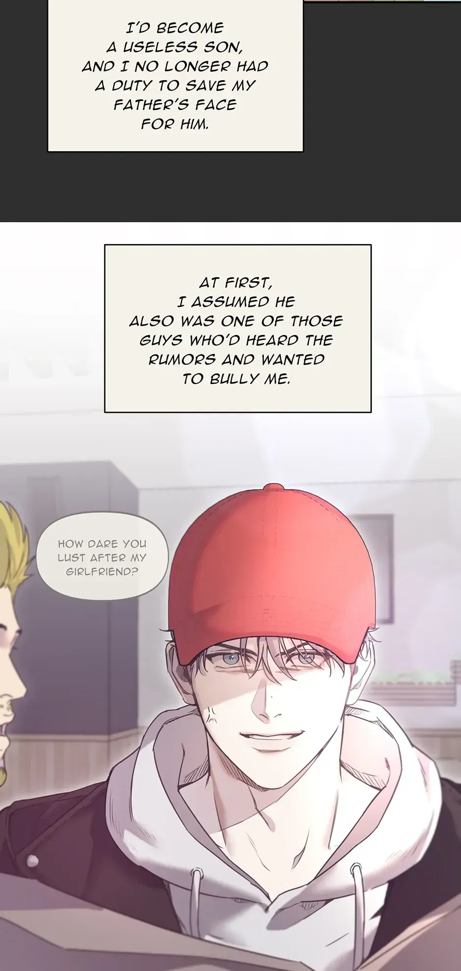 Nerd Project Chapter 21 Online - página 52