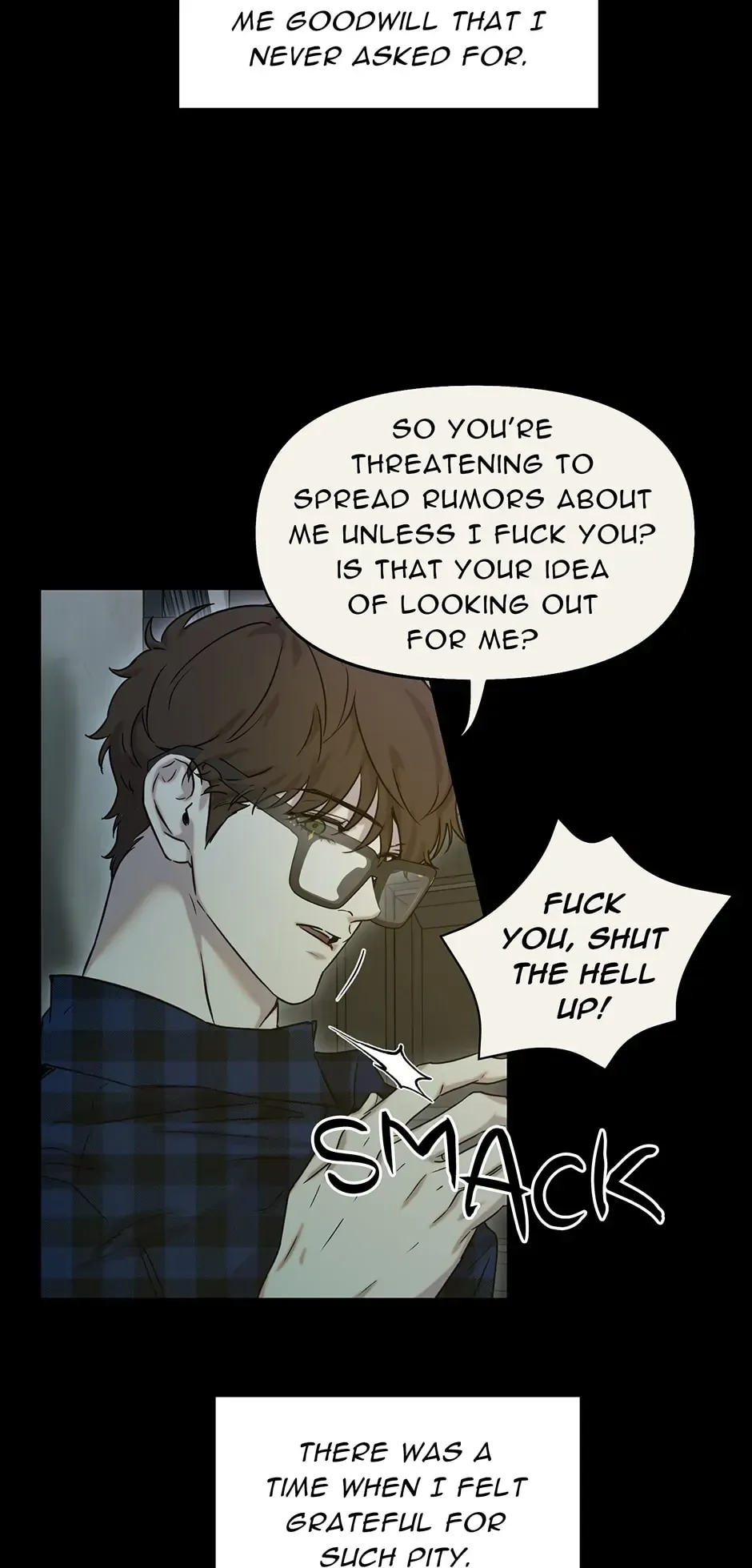Nerd Project Chapter 22 Online - página 5