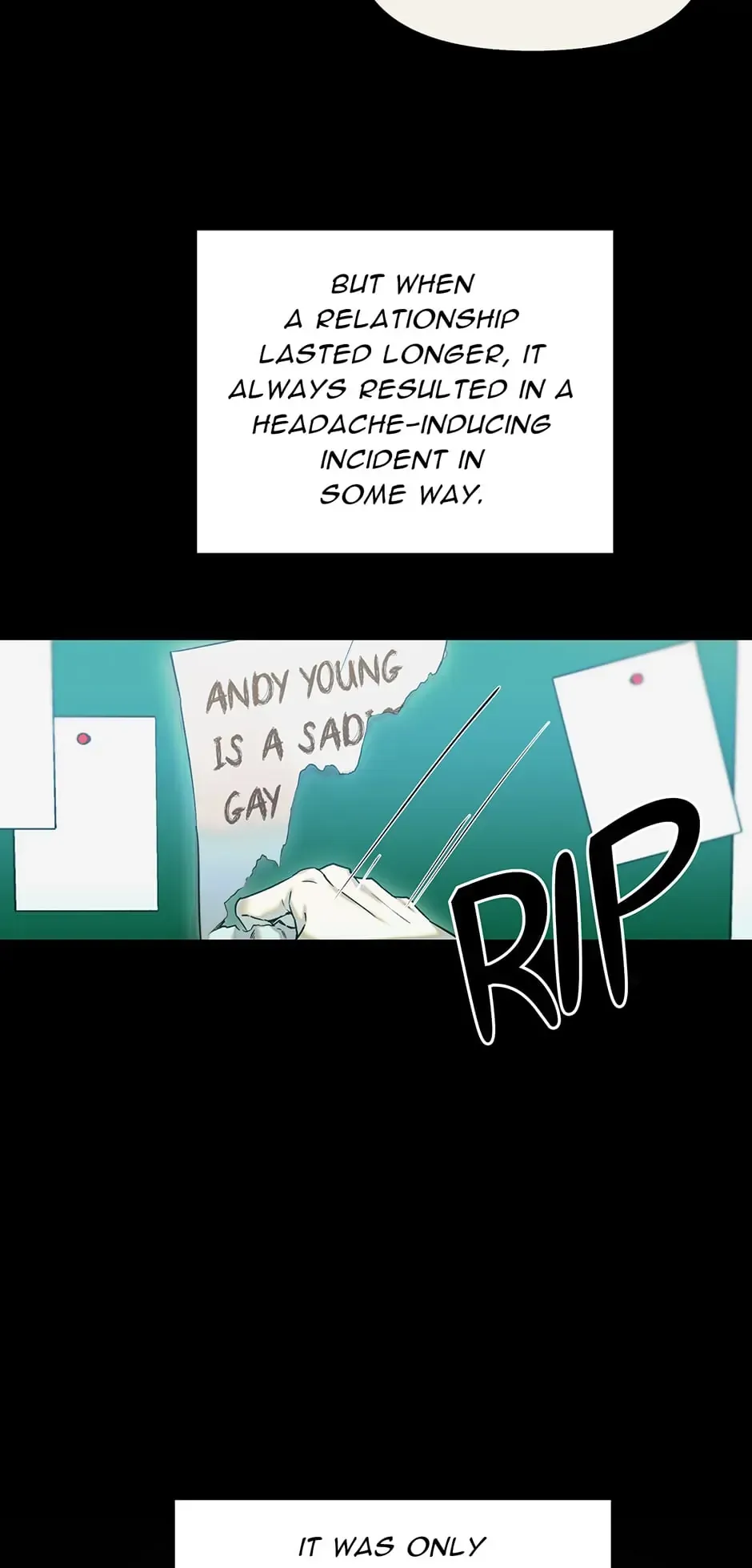 Nerd Project Chapter 22 Online - página 7