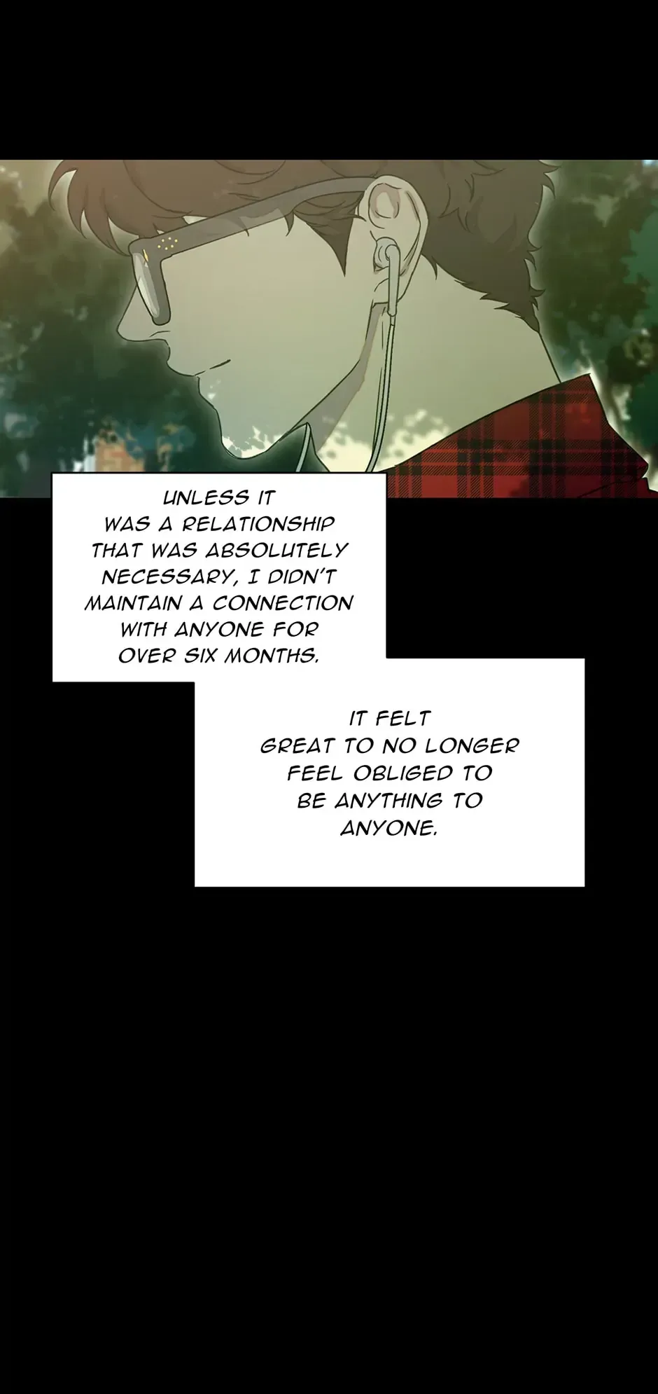 Nerd Project Chapter 22 Online - página 9