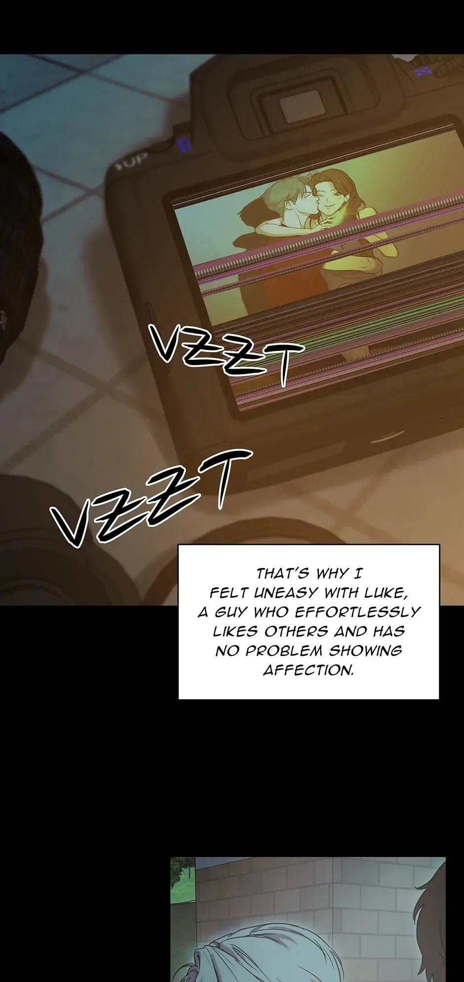 Nerd Project Chapter 22 Online - página 10