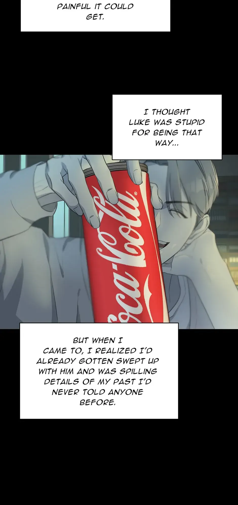 Nerd Project Chapter 22 Online - página 12