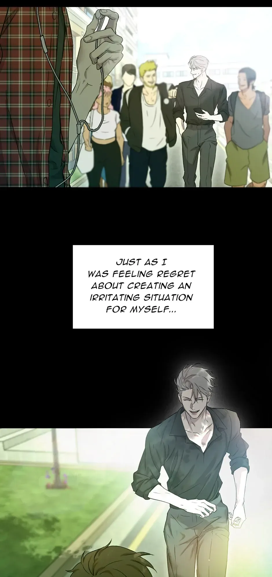Nerd Project Chapter 22 Online - página 13