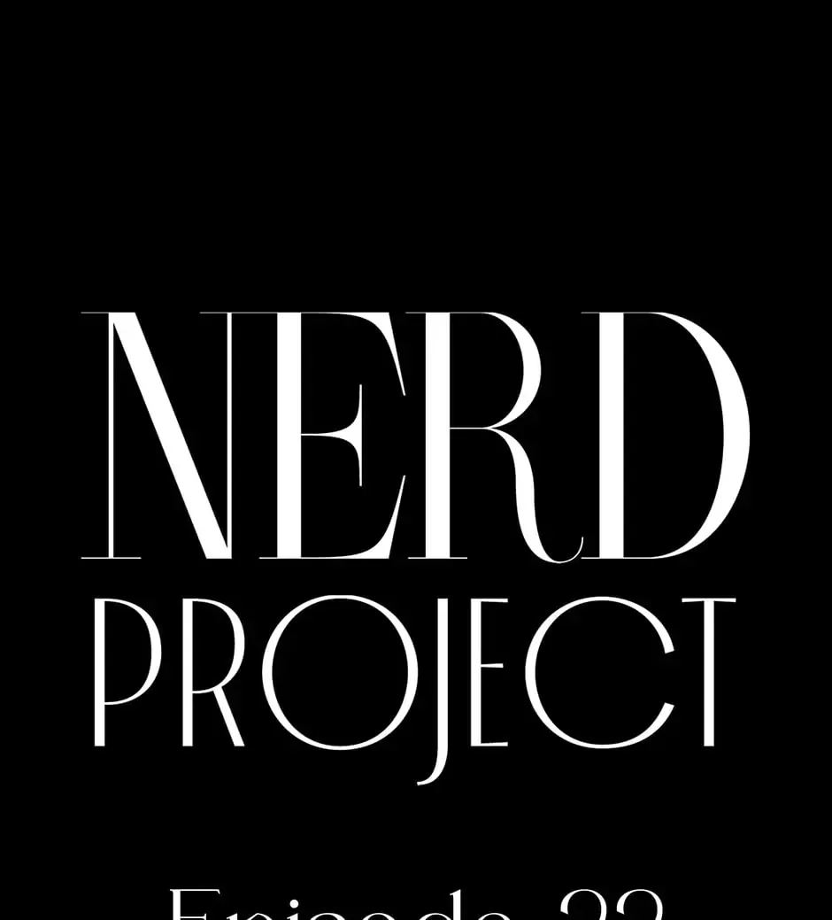 Nerd Project Chapter 22 Online - página 16