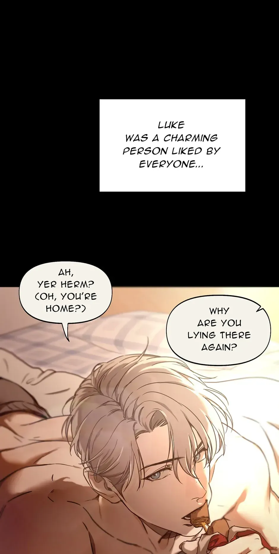 Nerd Project Chapter 22 Online - página 18