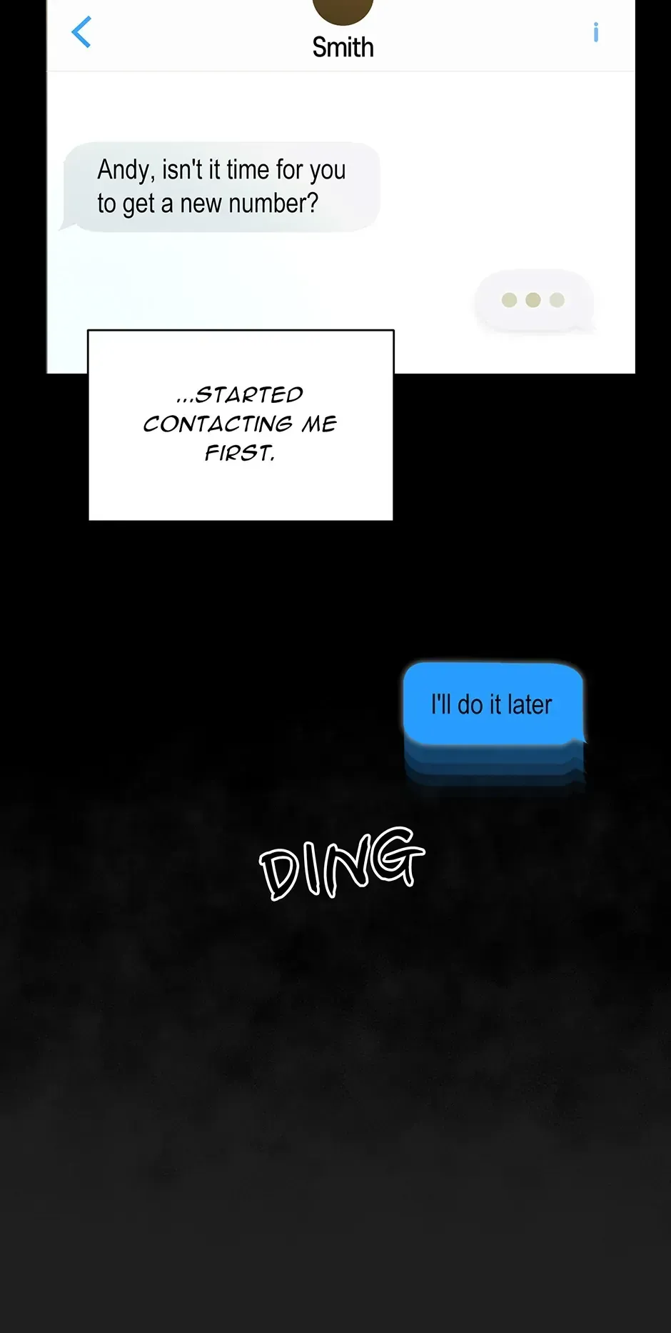 Nerd Project Chapter 22 Online - página 24