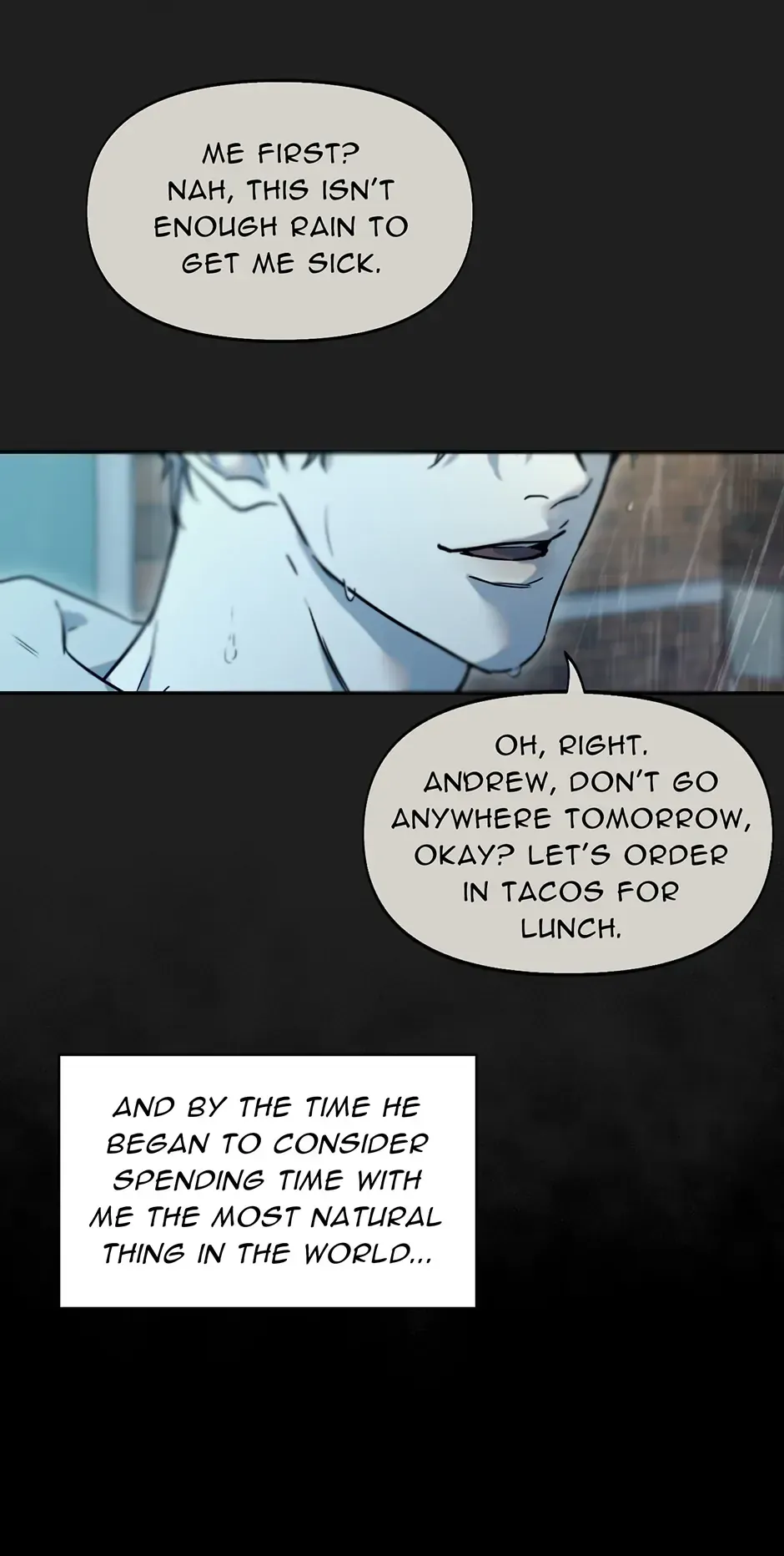 Nerd Project Chapter 22 Online - página 26