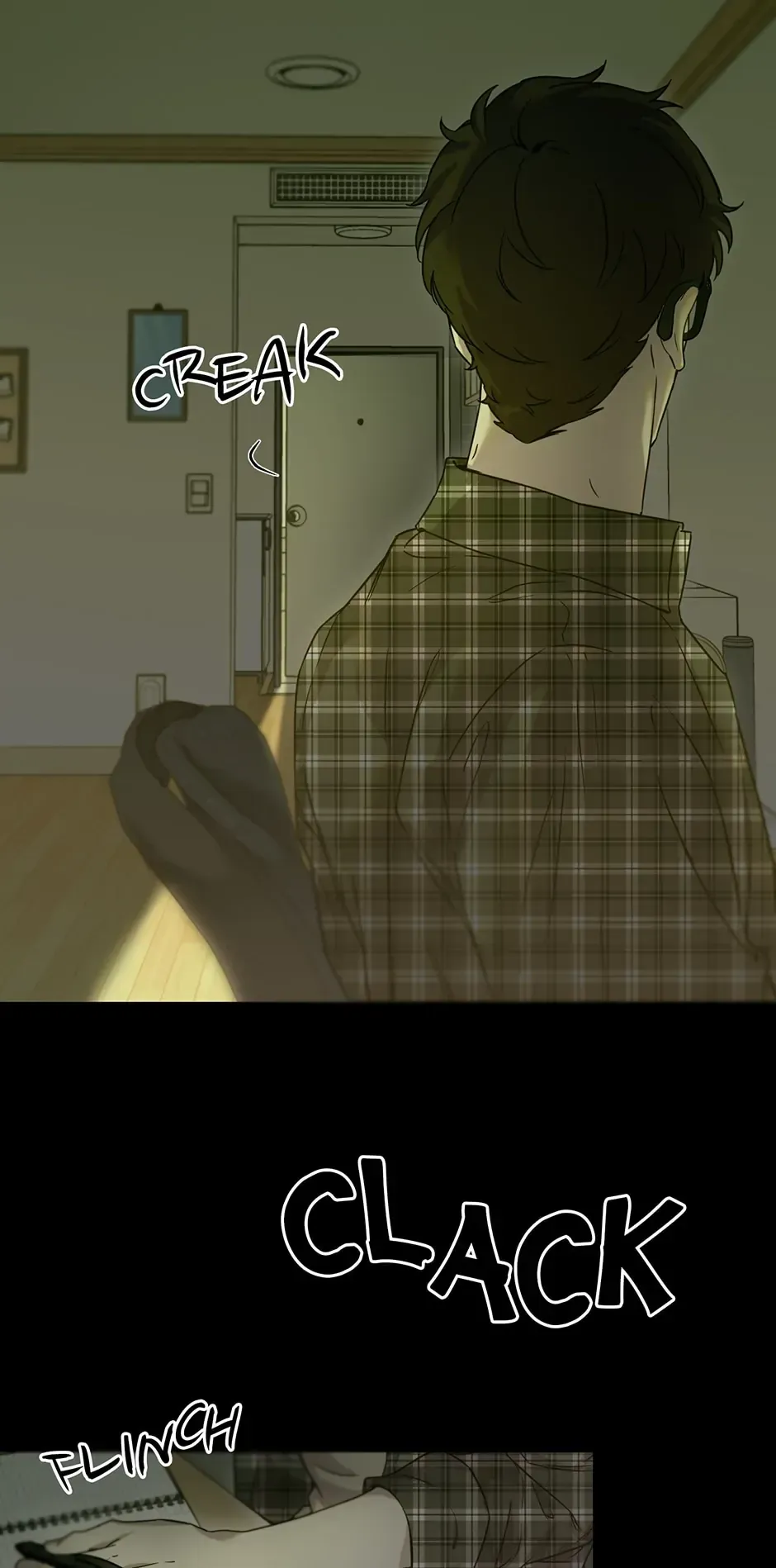 Nerd Project Chapter 22 Online - página 28