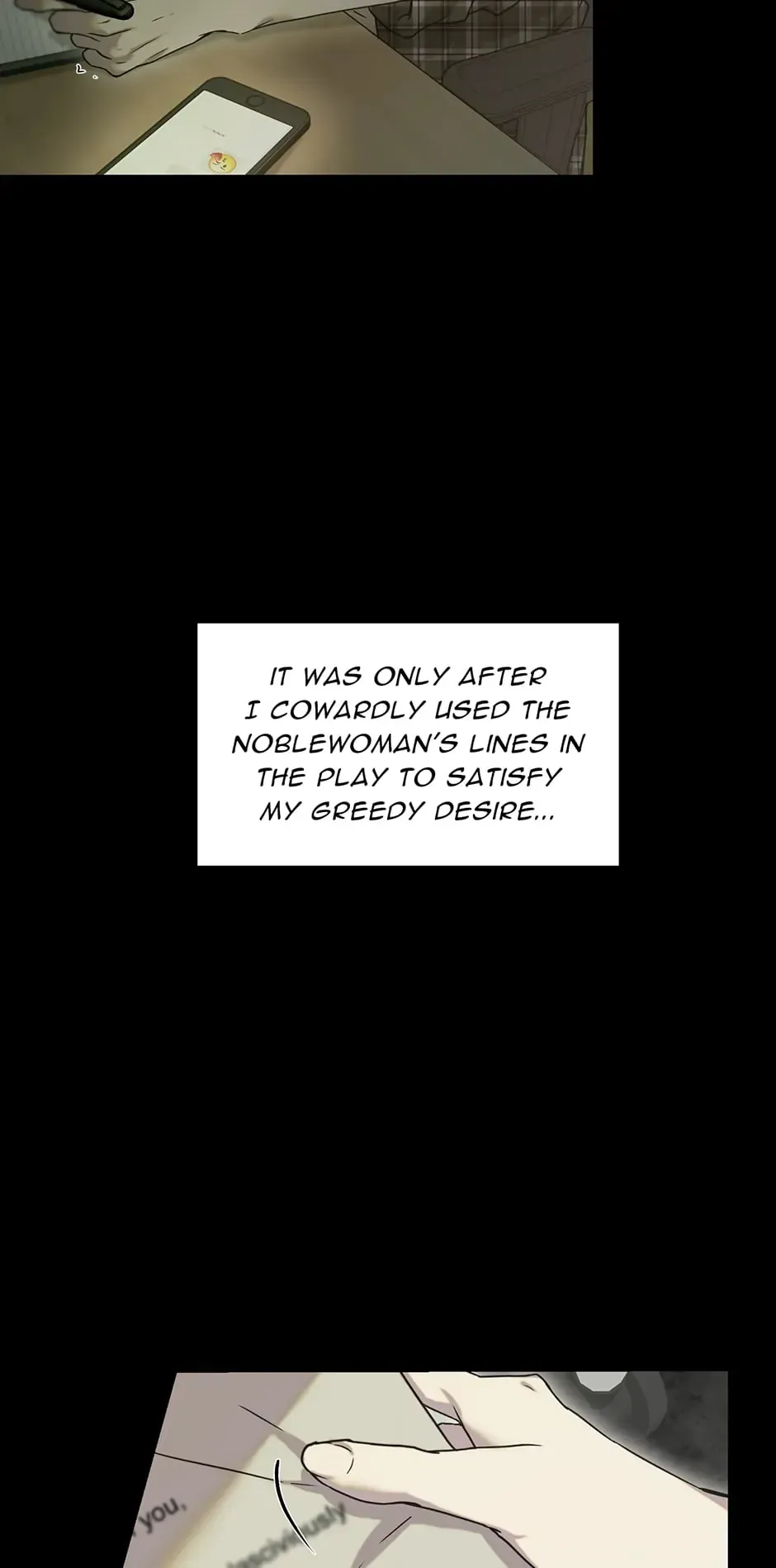 Nerd Project Chapter 22 Online - página 29