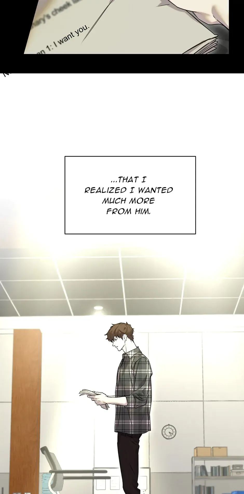 Nerd Project Chapter 22 Online - página 30