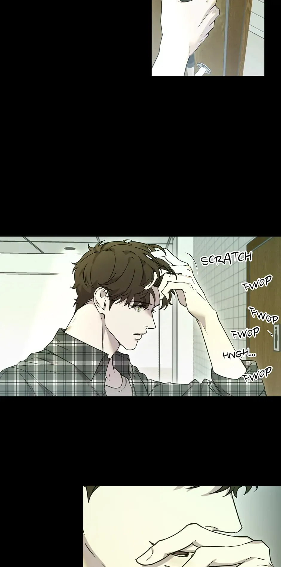 Nerd Project Chapter 22 Online - página 32
