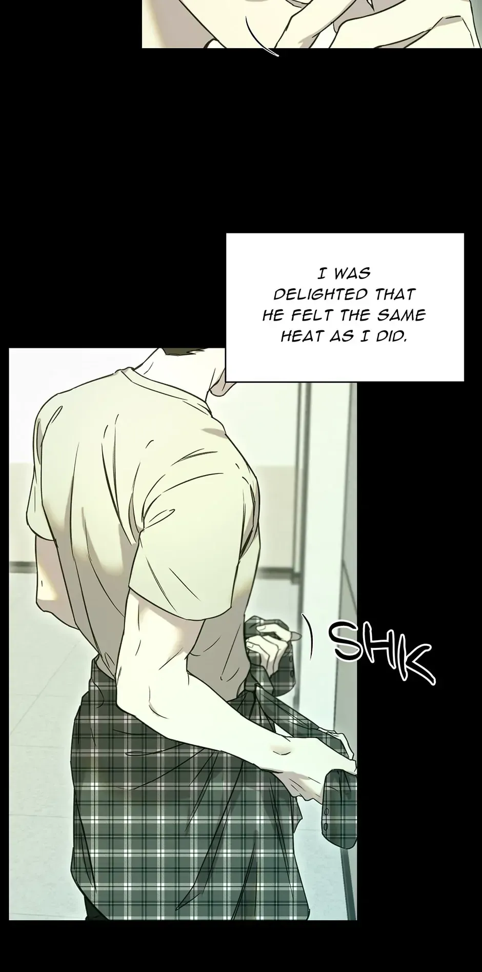 Nerd Project Chapter 22 Online - página 33