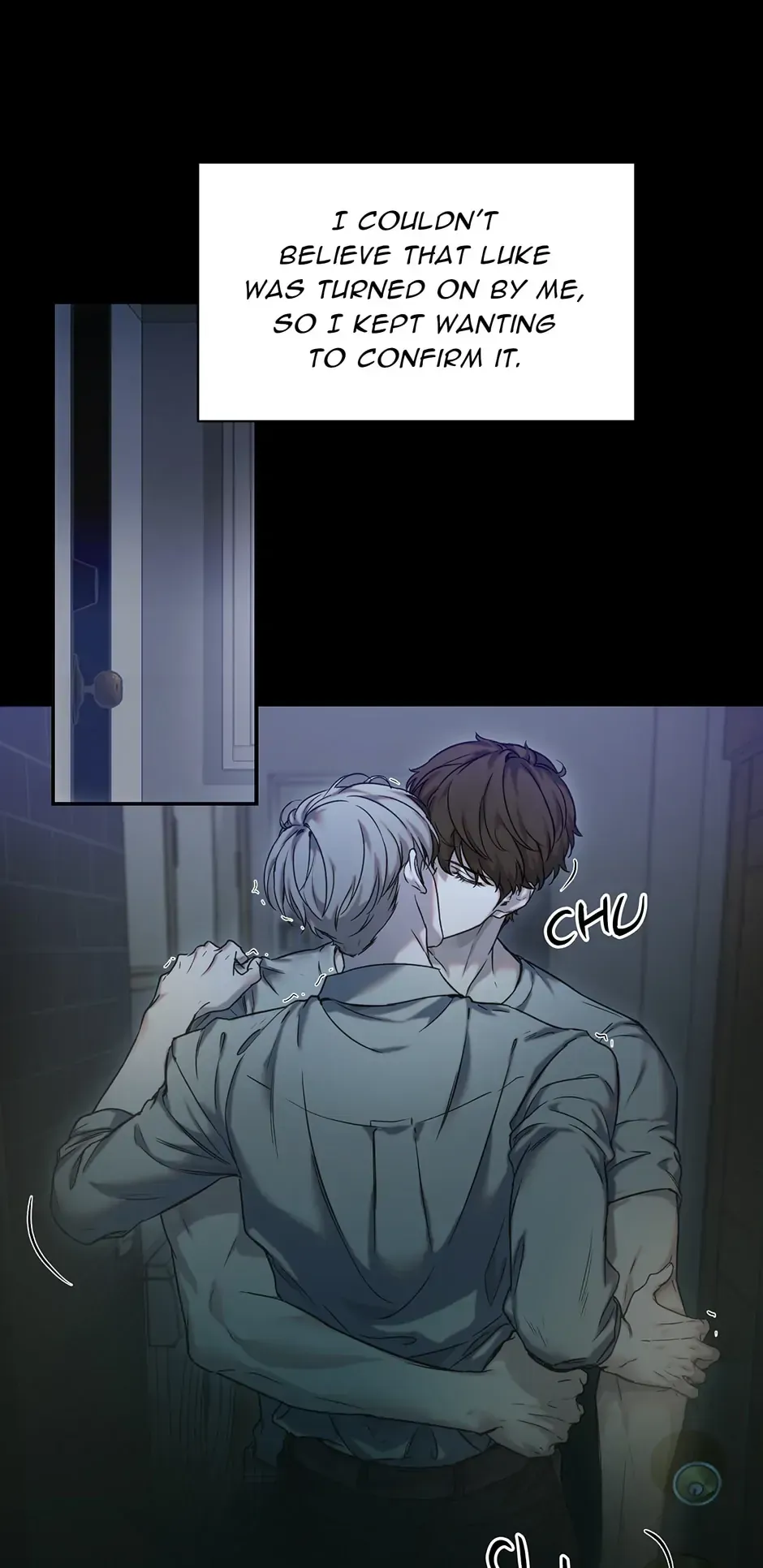 Nerd Project Chapter 22 Online - página 34