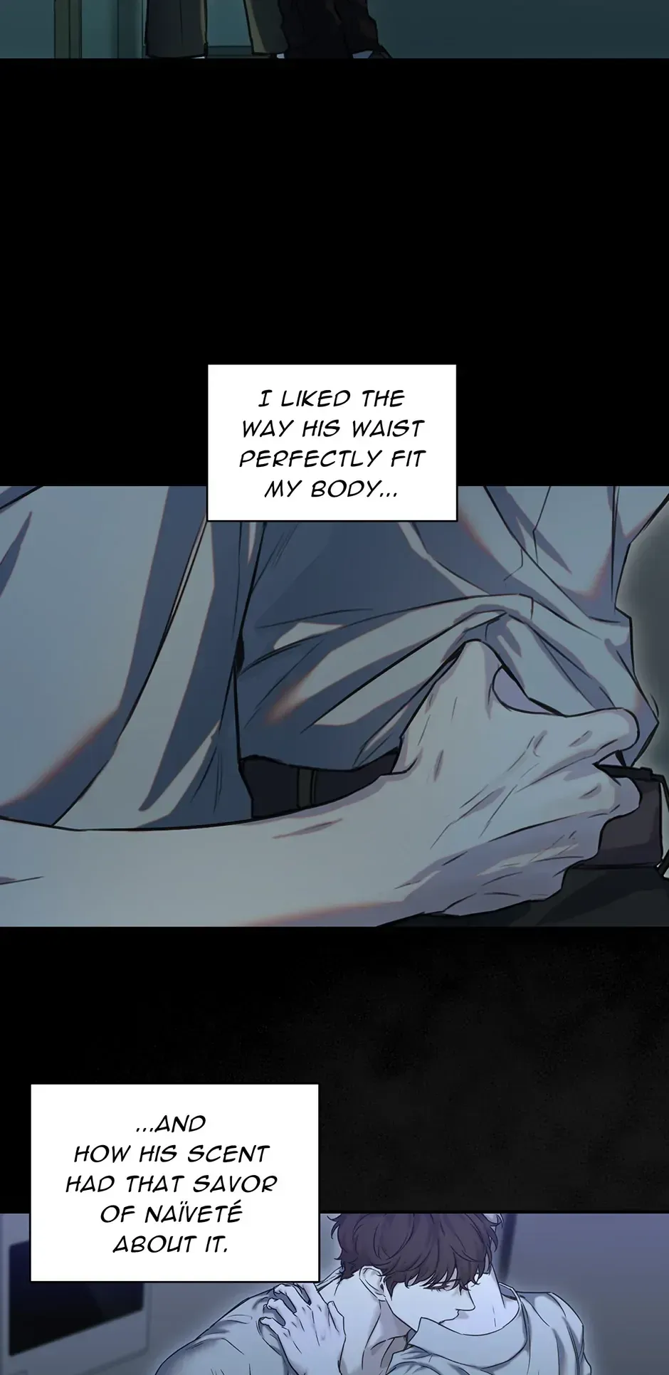 Nerd Project Chapter 22 Online - página 36