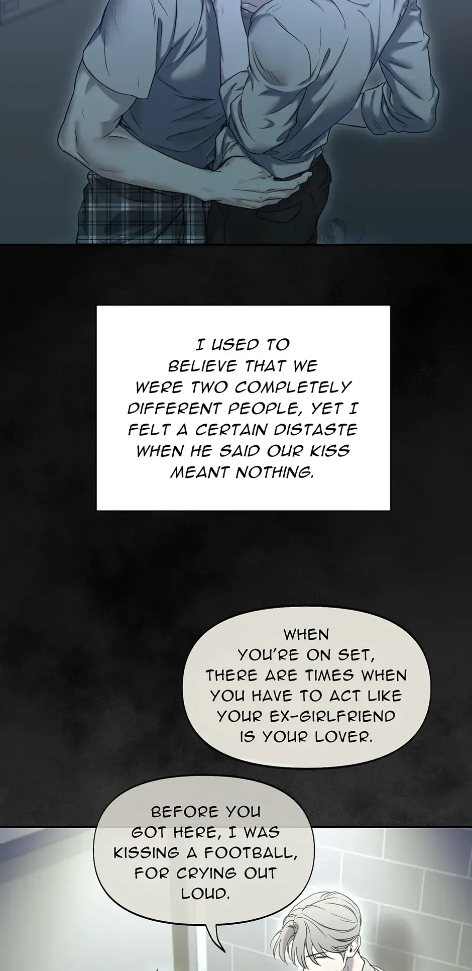 Nerd Project Chapter 22 Online - página 37