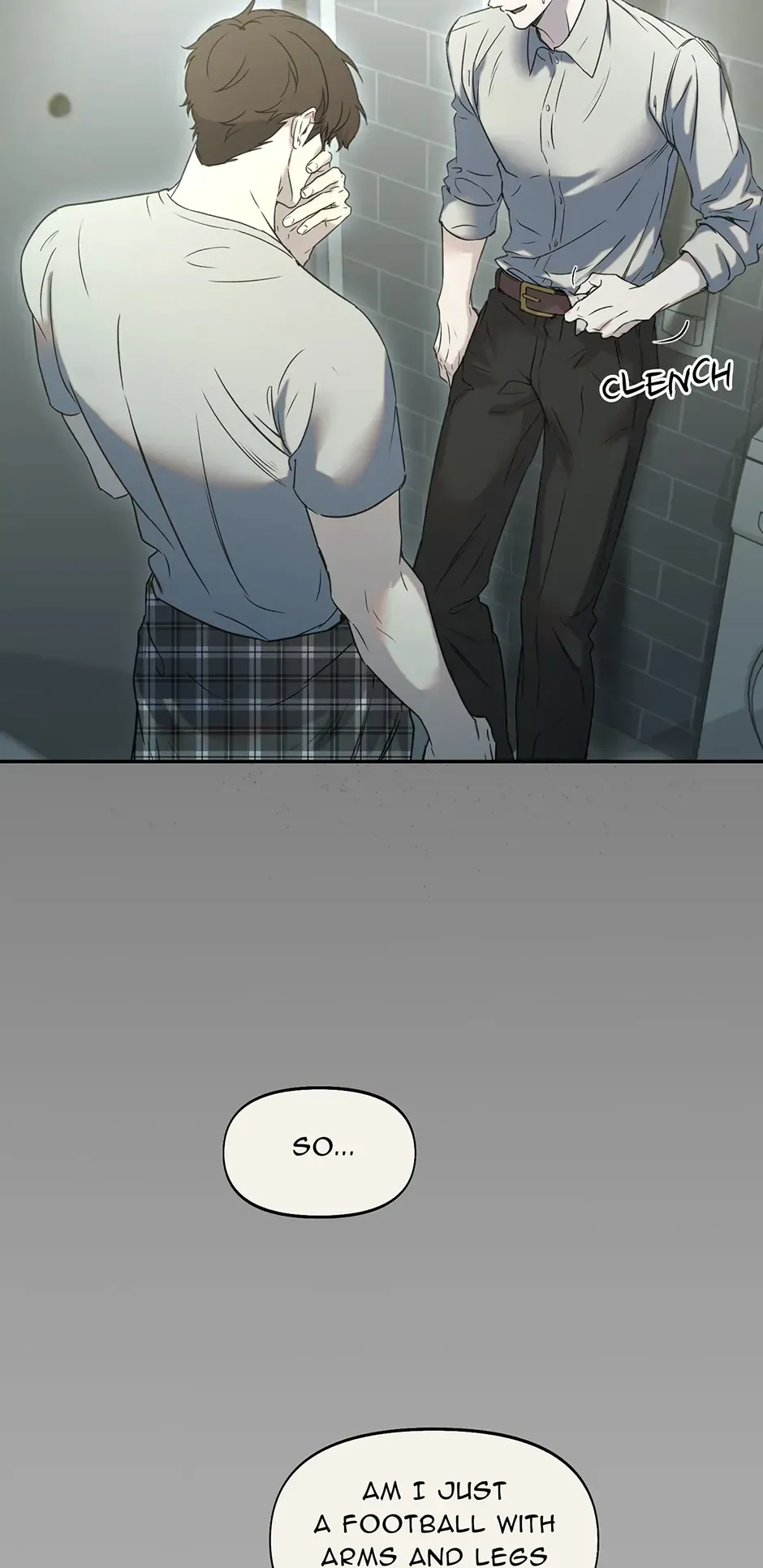 Nerd Project Chapter 22 Online - página 38