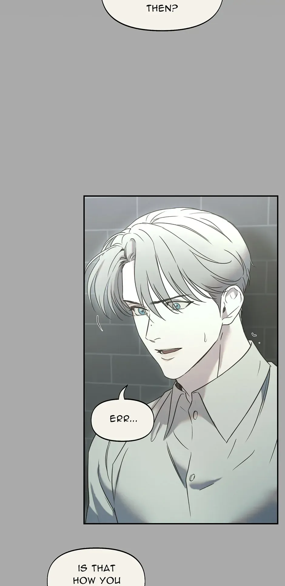 Nerd Project Chapter 22 Online - página 39