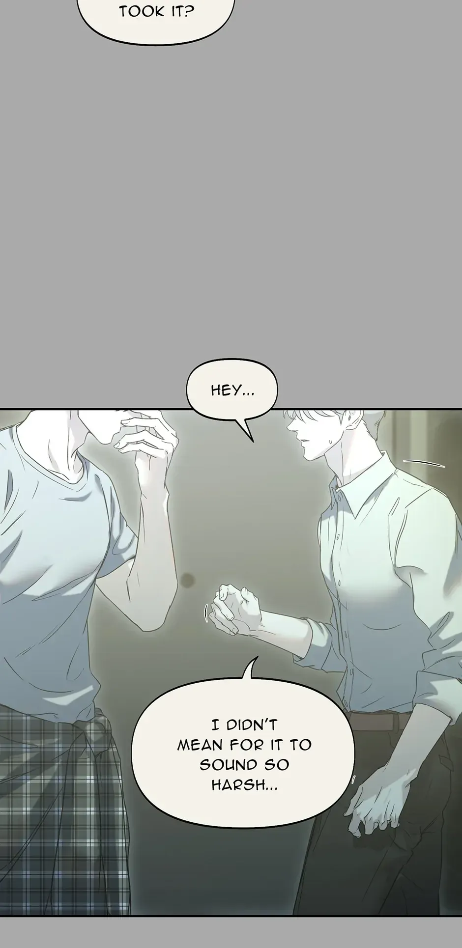 Nerd Project Chapter 22 Online - página 40