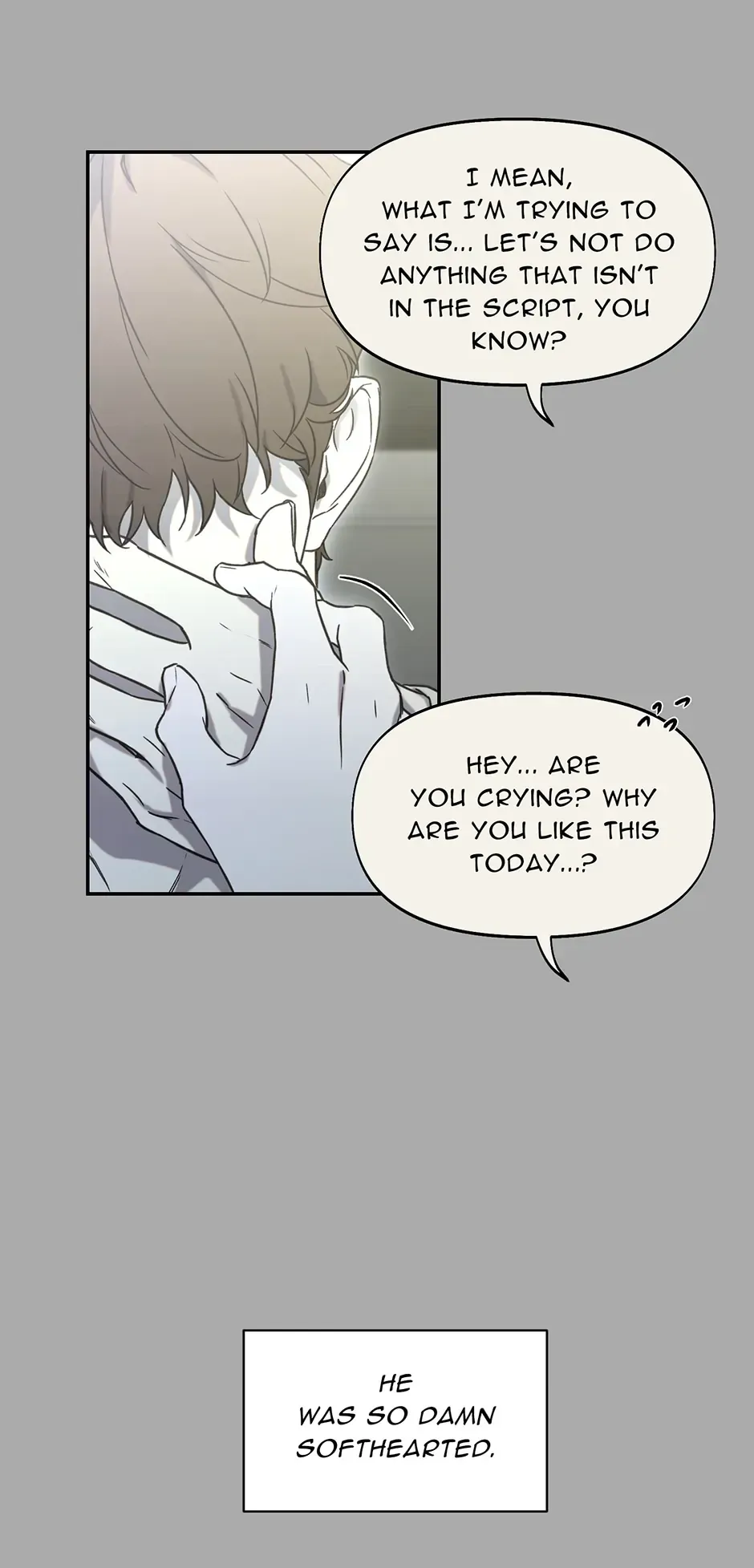 Nerd Project Chapter 22 Online - página 41