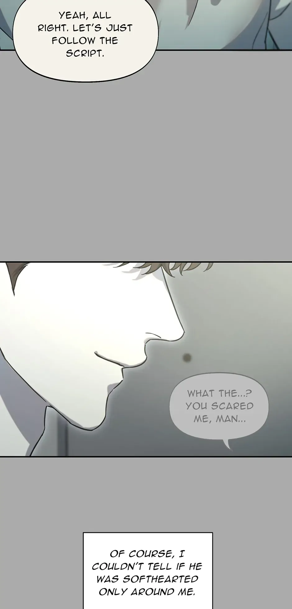 Nerd Project Chapter 22 Online - página 43