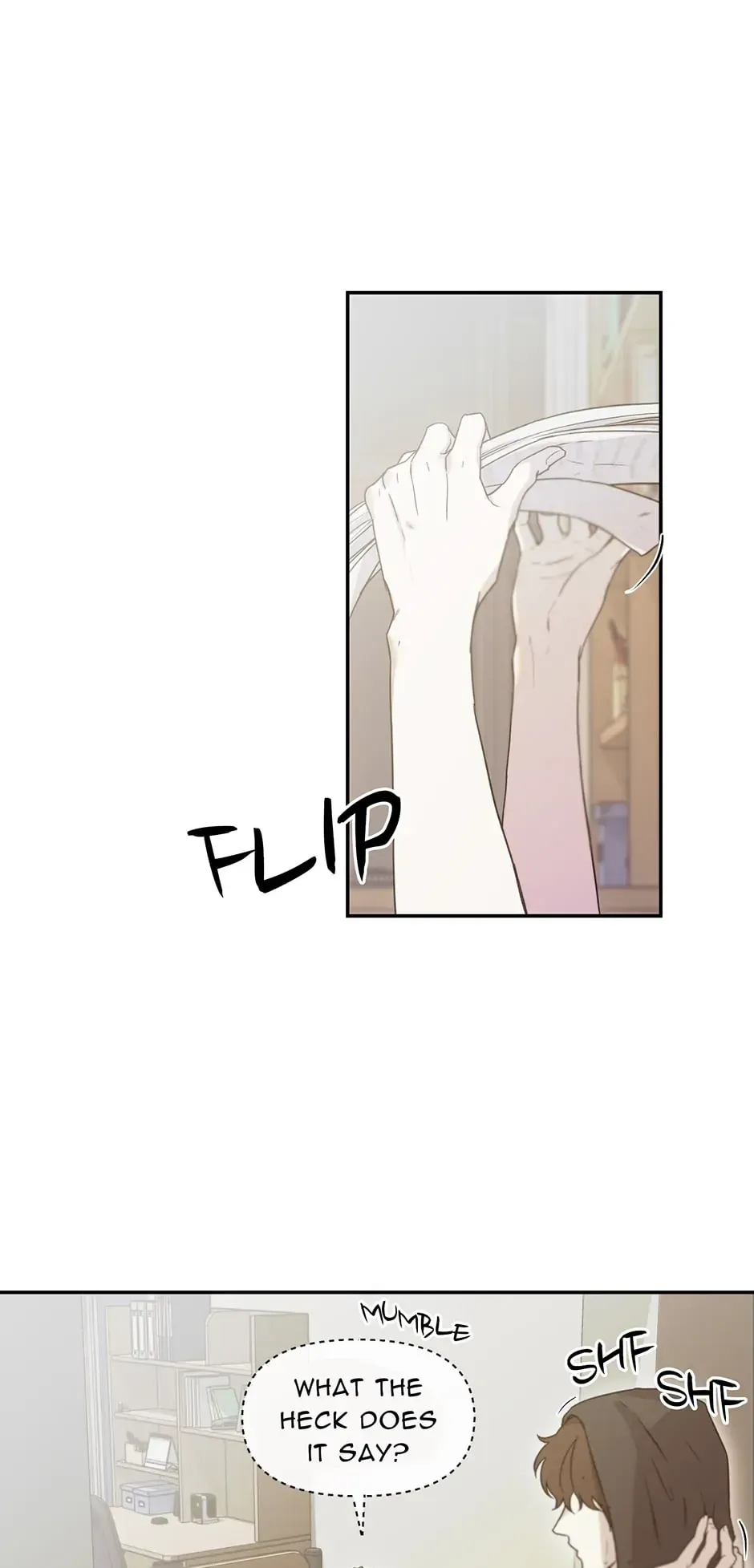 Nerd Project Chapter 22 Online - página 45