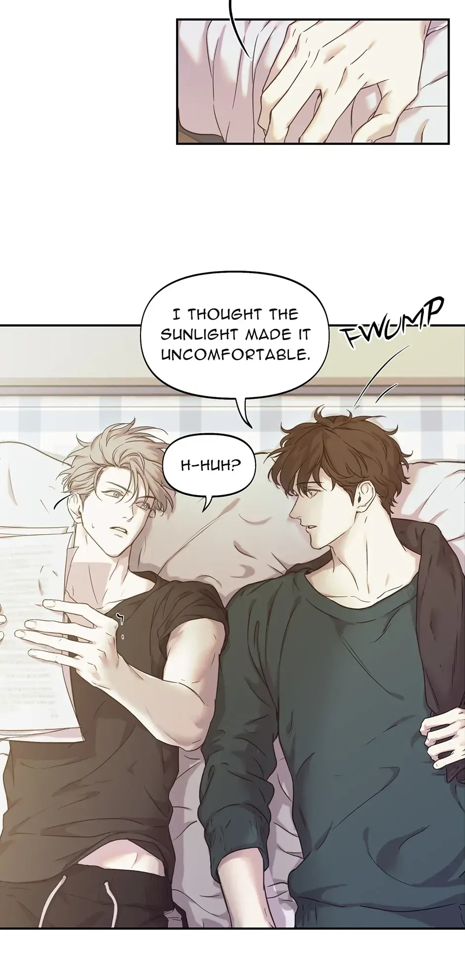 Nerd Project Chapter 22 Online - página 47