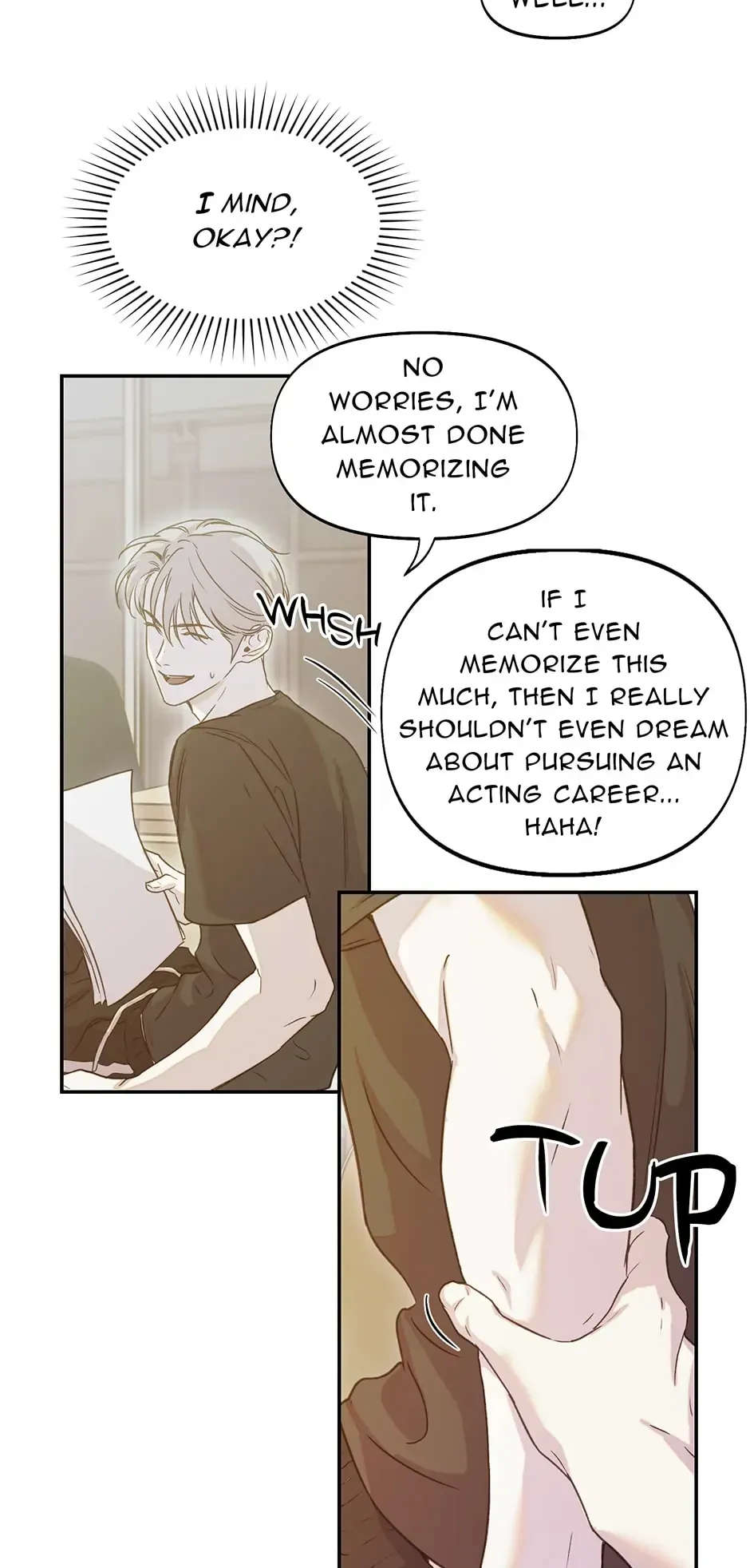 Nerd Project Chapter 22 Online - página 49
