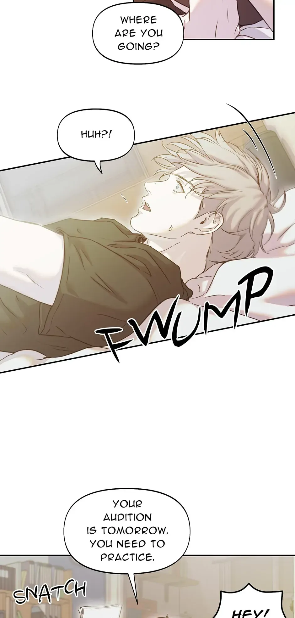 Nerd Project Chapter 22 Online - página 50