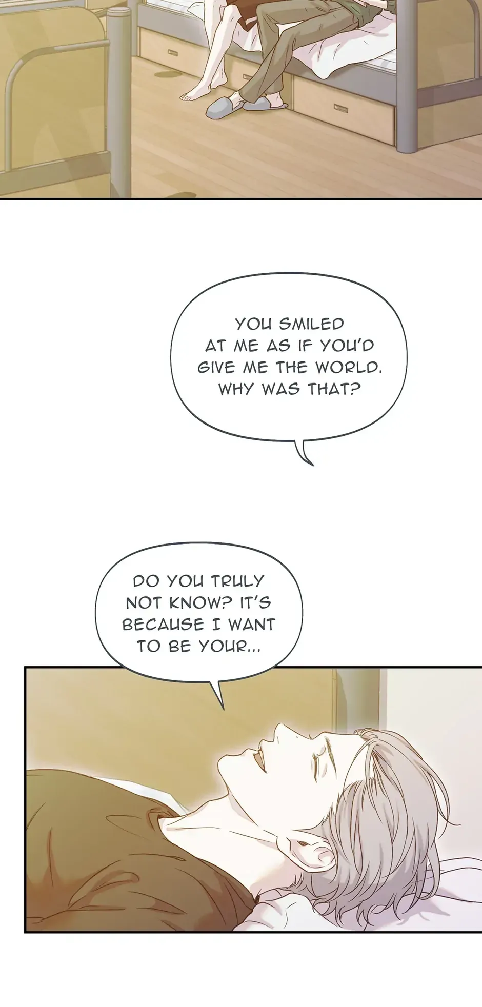 Nerd Project Chapter 22 Online - página 54