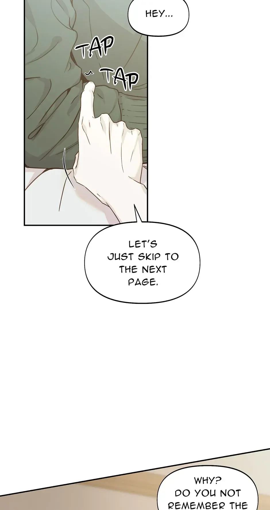 Nerd Project Chapter 22 Online - página 56