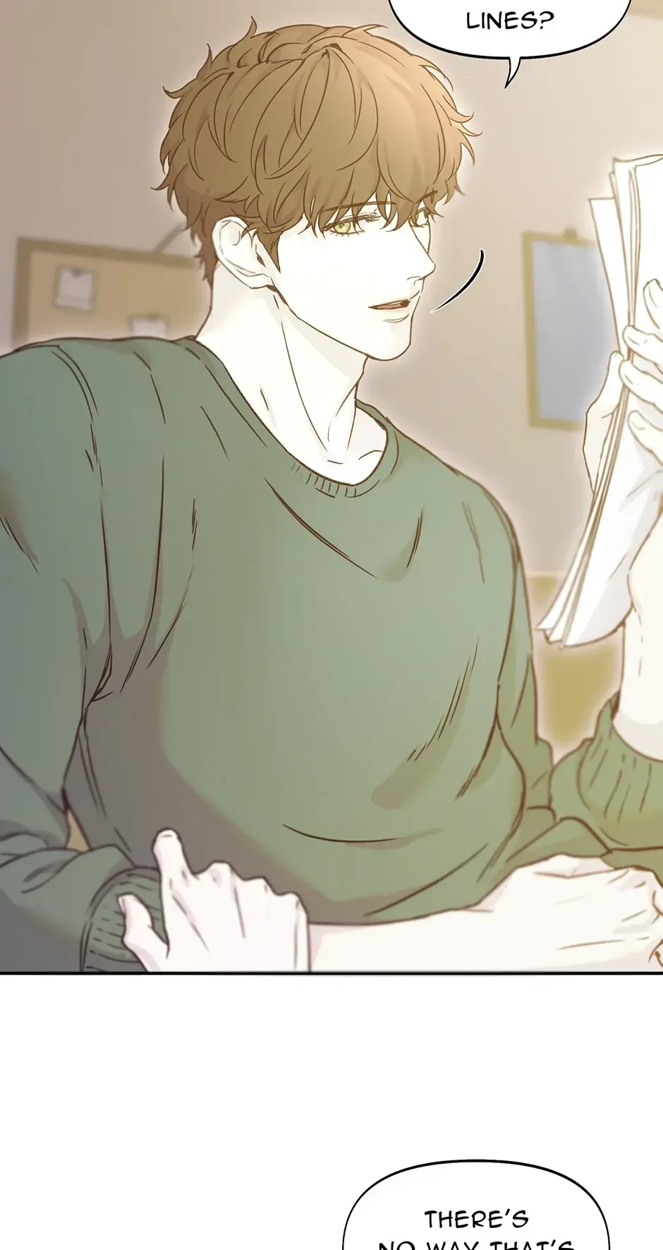 Nerd Project Chapter 22 Online - página 57