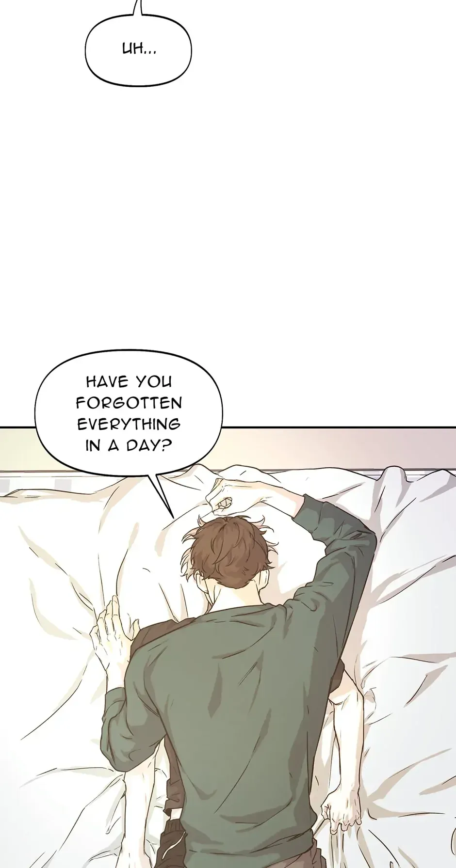 Nerd Project Chapter 23 Online - página 3