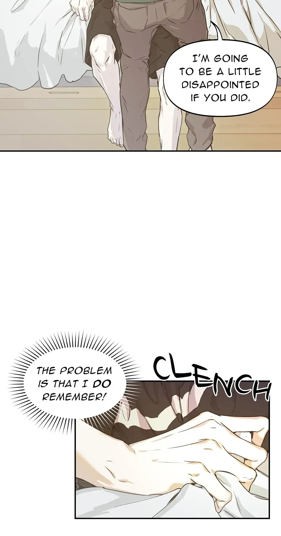 Nerd Project Chapter 23 Online - página 4