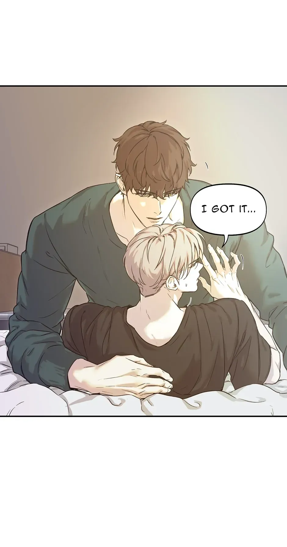 Nerd Project Chapter 23 Online - página 5
