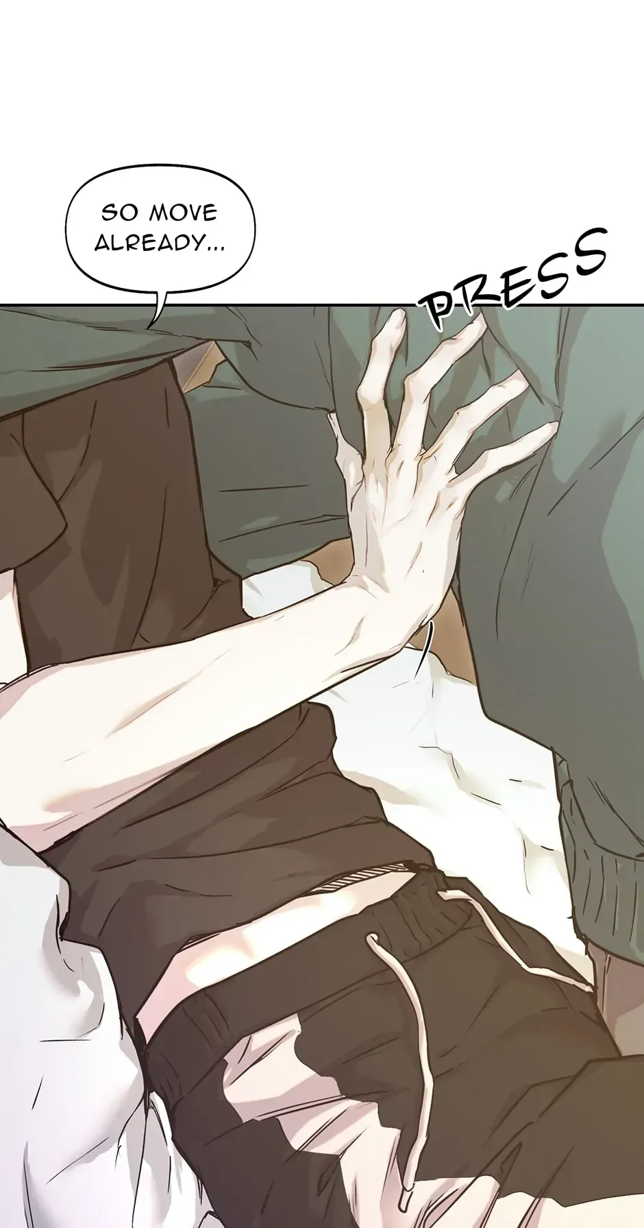 Nerd Project Chapter 23 Online - página 6