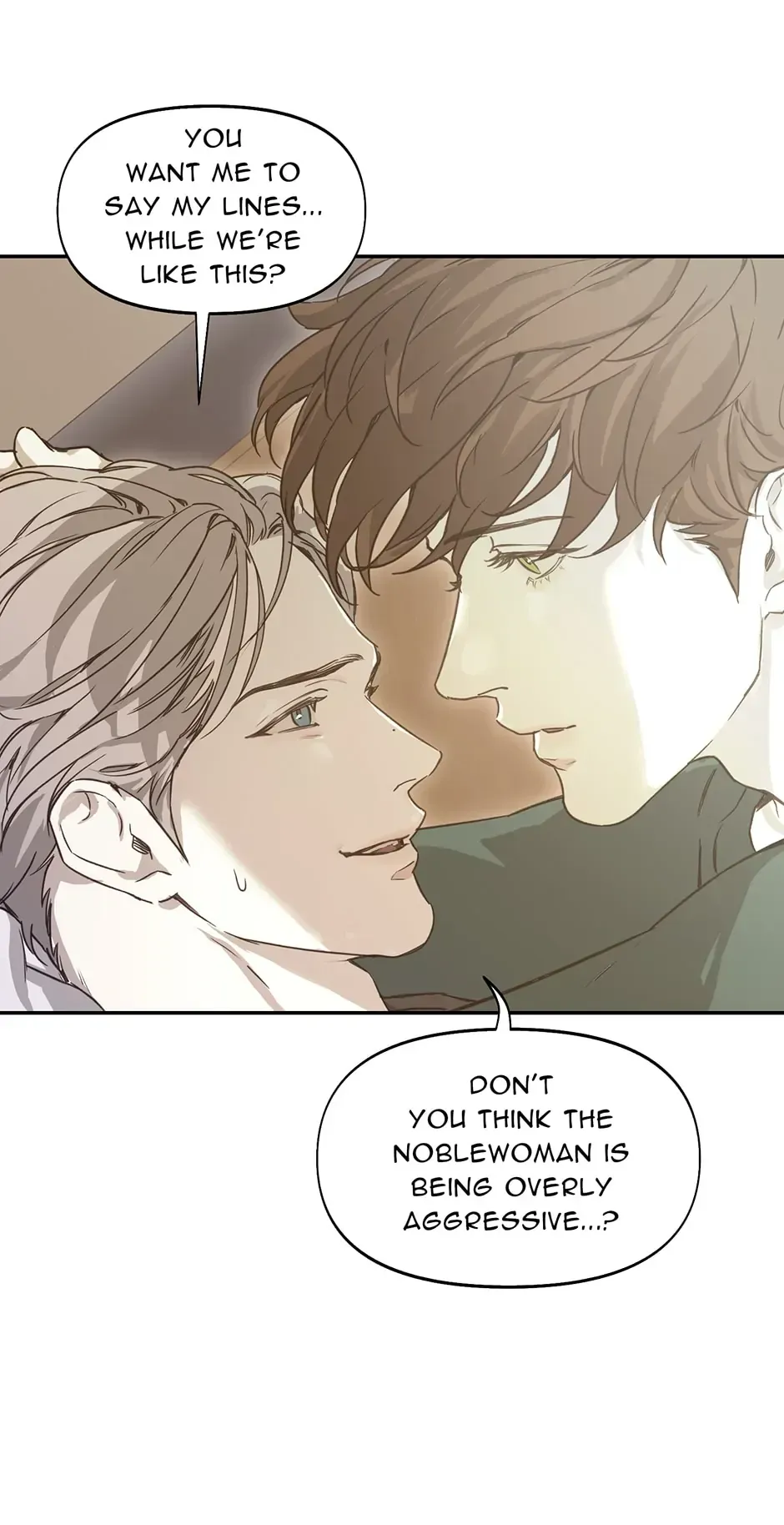 Nerd Project Chapter 23 Online - página 8