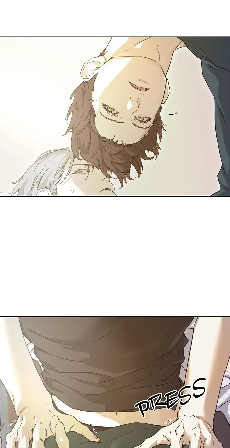 Nerd Project Chapter 23 Online - página 9