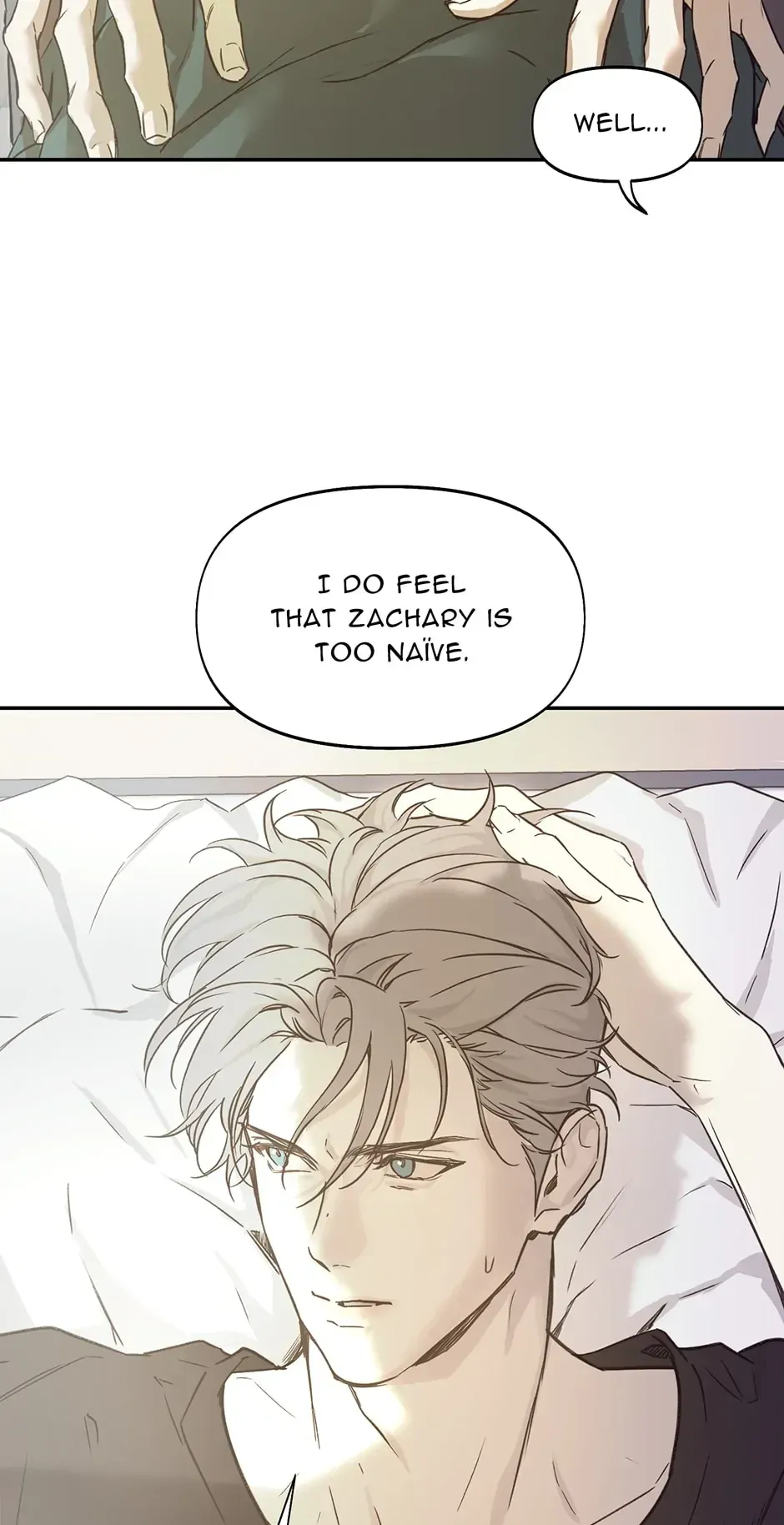 Nerd Project Chapter 23 Online - página 10