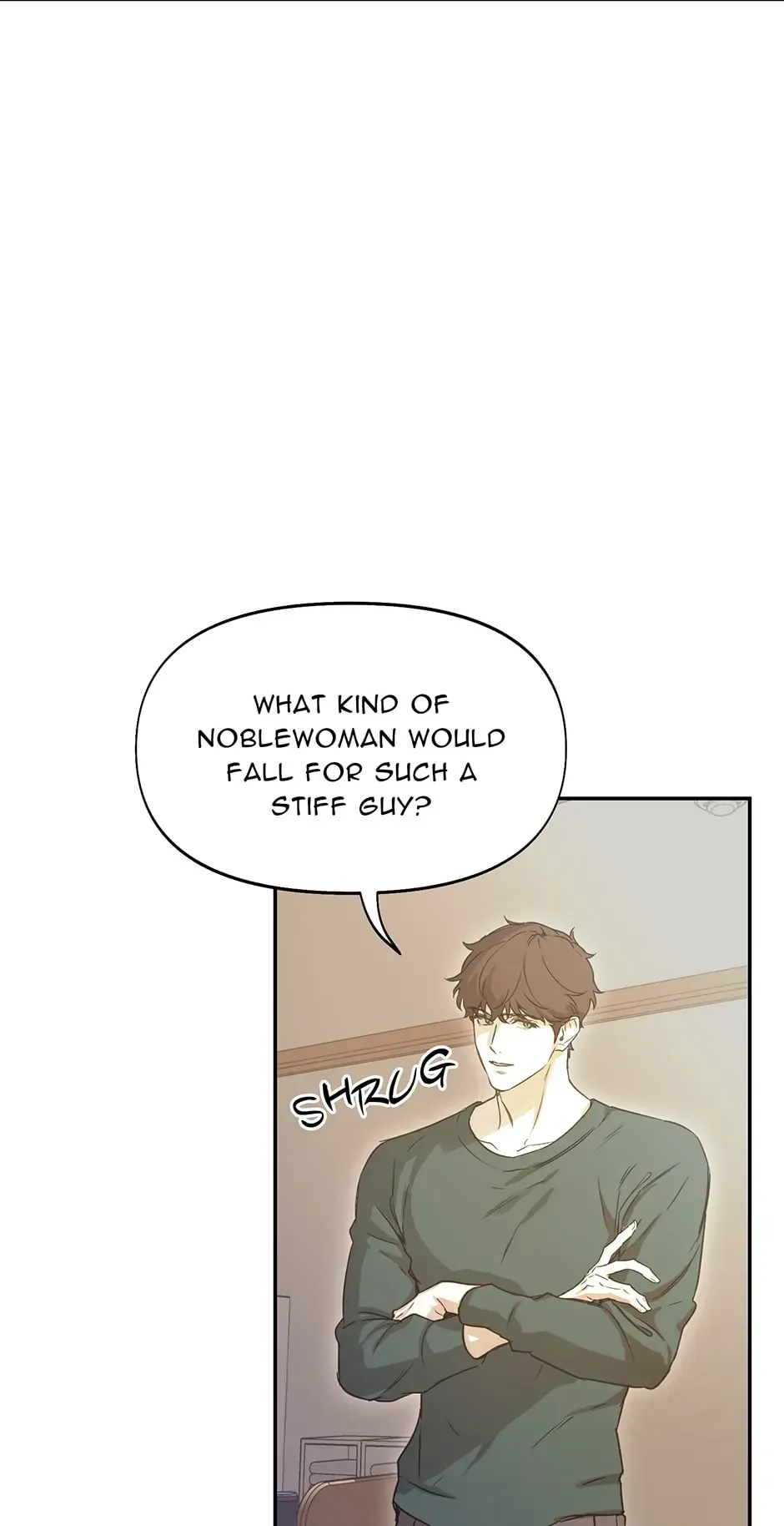 Nerd Project Chapter 23 Online - página 13